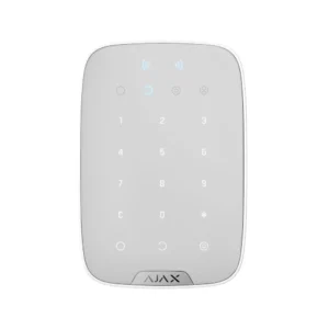 Clavier tactile sans fil Ajax Keypad Jeweller