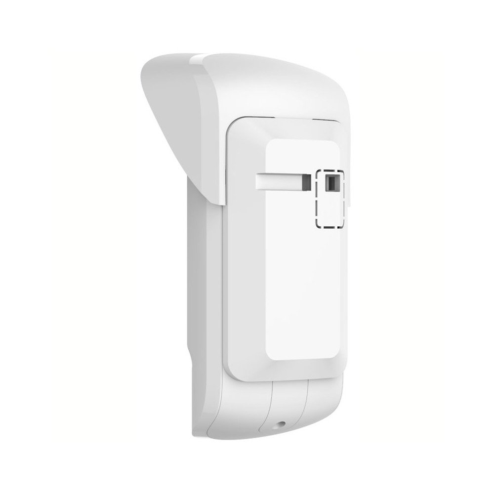 Détecteur de mouvement sans fil Ajax MotionCam Outdoor – Image 4