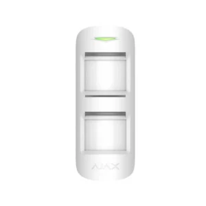 Détecteur de mouvement extérieur sans fil Ajax MotionProtect Outdoor