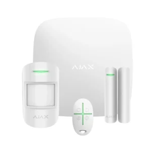 Kit alarme sans fil Ajax StarterKit Jeweller